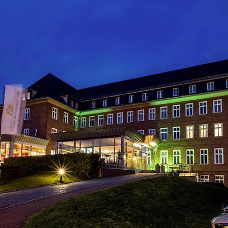 Hotel Am Schlosspark Güstrow Zewnętrze zdjęcie